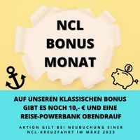 NCL Bonus